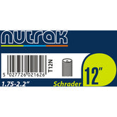 Nutrak Tube Nutrak 12X1.75-2.125 Sch
